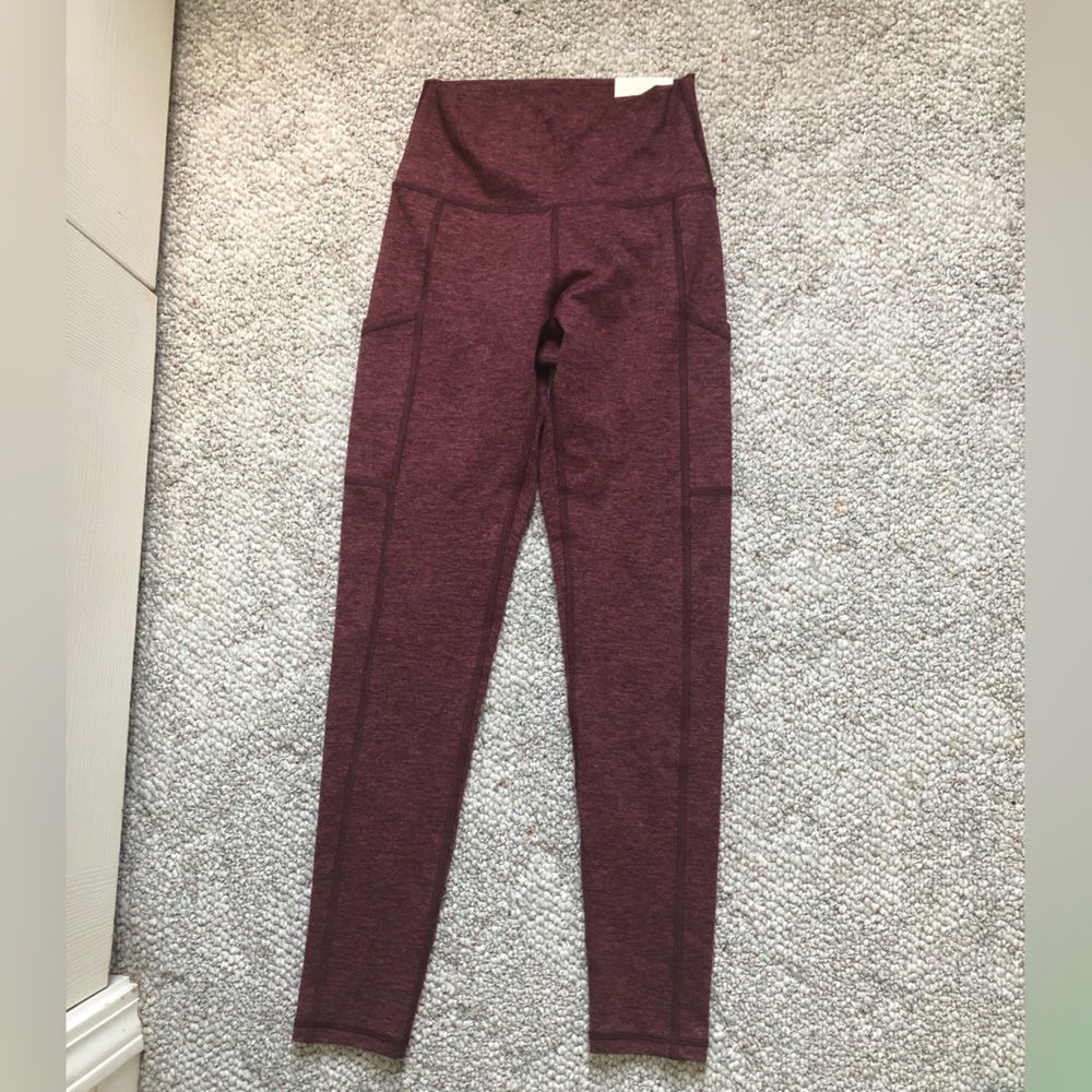 NWT Aerie Leggings